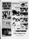 Runcorn Weekly News Thursday 06 December 1990 Page 23