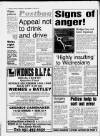 Runcorn Weekly News Thursday 13 December 1990 Page 4