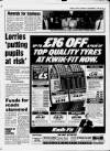 Runcorn Weekly News Thursday 13 December 1990 Page 21
