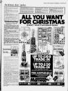 Runcorn Weekly News Thursday 13 December 1990 Page 25