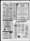 Runcorn Weekly News Wednesday 19 December 1990 Page 30