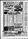 Runcorn Weekly News Wednesday 19 December 1990 Page 34