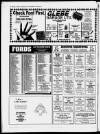 Runcorn Weekly News Wednesday 19 December 1990 Page 36