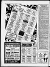 Runcorn Weekly News Wednesday 19 December 1990 Page 38