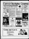 Runcorn Weekly News Wednesday 19 December 1990 Page 40