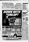 Runcorn Weekly News Thursday 31 January 1991 Page 8