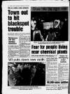 Runcorn Weekly News Thursday 31 January 1991 Page 10