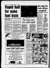 Runcorn Weekly News Thursday 31 January 1991 Page 12