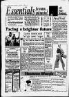 Runcorn Weekly News Thursday 31 January 1991 Page 14