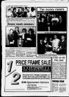 Runcorn Weekly News Thursday 31 January 1991 Page 22
