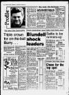Runcorn Weekly News Thursday 31 January 1991 Page 42