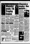 Runcorn Weekly News Thursday 07 February 1991 Page 39