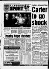 Runcorn Weekly News Thursday 07 February 1991 Page 40