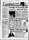 Runcorn Weekly News Thursday 14 February 1991 Page 6