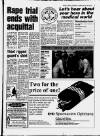 Runcorn Weekly News Thursday 14 February 1991 Page 7