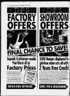 Runcorn Weekly News Thursday 14 February 1991 Page 16