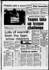 Runcorn Weekly News Thursday 14 February 1991 Page 40