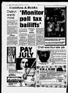 Runcorn Weekly News Thursday 21 February 1991 Page 12