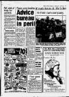 Runcorn Weekly News Thursday 21 February 1991 Page 13