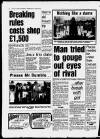 Runcorn Weekly News Thursday 21 February 1991 Page 14