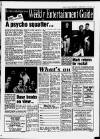 Runcorn Weekly News Thursday 28 February 1991 Page 21
