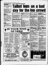 Runcorn Weekly News Thursday 28 February 1991 Page 39