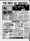 Runcorn Weekly News Thursday 28 March 1991 Page 20