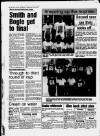 Runcorn Weekly News Thursday 28 March 1991 Page 44