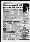 Runcorn Weekly News Thursday 04 April 1991 Page 8
