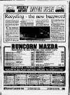 Runcorn Weekly News Thursday 09 May 1991 Page 27