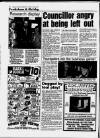 Runcorn Weekly News Thursday 13 June 1991 Page 12