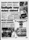 Runcorn Weekly News Thursday 04 July 1991 Page 5