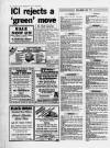Runcorn Weekly News Thursday 04 July 1991 Page 22