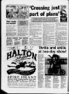 Runcorn Weekly News Thursday 11 July 1991 Page 6