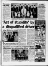 Runcorn Weekly News Thursday 11 July 1991 Page 7