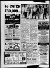 Runcorn Weekly News Thursday 01 August 1991 Page 6