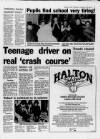 Runcorn Weekly News Thursday 01 August 1991 Page 7