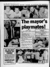 Runcorn Weekly News Thursday 01 August 1991 Page 10