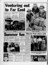 Runcorn Weekly News Thursday 01 August 1991 Page 22