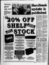 Runcorn Weekly News Thursday 08 August 1991 Page 18