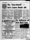 Runcorn Weekly News Thursday 05 September 1991 Page 4