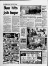 Runcorn Weekly News Thursday 05 September 1991 Page 12