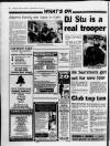 Runcorn Weekly News Thursday 05 September 1991 Page 20