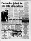 Runcorn Weekly News Thursday 19 September 1991 Page 3
