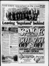 Runcorn Weekly News Thursday 19 September 1991 Page 7
