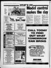 Runcorn Weekly News Thursday 19 September 1991 Page 20