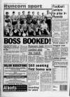 Runcorn Weekly News Thursday 19 September 1991 Page 64
