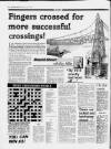 Runcorn Weekly News Thursday 21 November 1991 Page 10