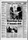 Runcorn Weekly News Thursday 02 January 1992 Page 2