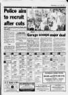Runcorn Weekly News Thursday 02 January 1992 Page 21